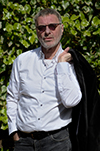 Steve Harley 2015